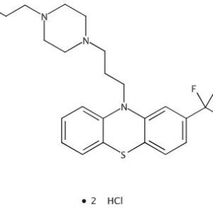 Fluphenazine Dihydrochloride