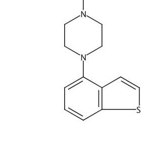Brexpiprazole Dequinolinonyl Hydrochloride Impurity