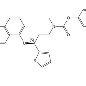 Duloxetine Phenyl Carbamate