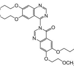 Erlotinib Dimer Impurity