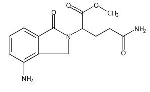 Lenalidomide Methyl Ester Impurity - 2