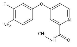 Regorafenib Impurity A