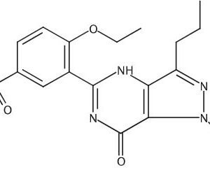 Sildenafil EP Impurity D