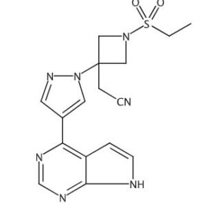 Baricitinib WS