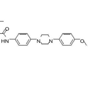 Posaconazole Impurity 2 (CPD-4a)