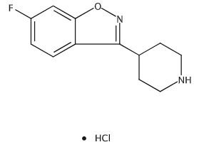 Risperidone EP Impurity M (Hydrochloride)