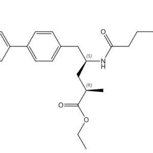 Sacubitril Methyl Ethyl Ester