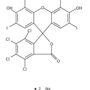 Rose Bengal Sodium Salt