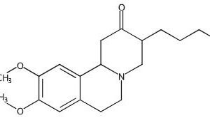 Tetrabenazine Related compound 4