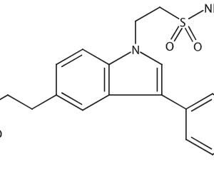 Naratriptan Impurity F (RRT 1.44)
