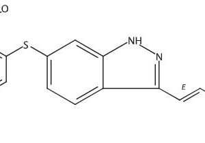 Axitinib WS