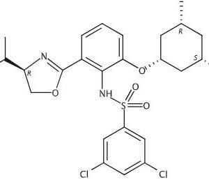 Eribulin Related Ligand 13