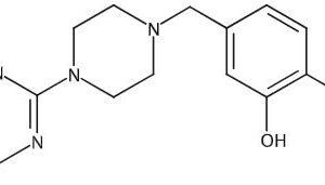 Desmethylene Piribedil Impurity