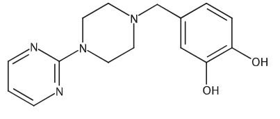 Desmethylene Piribedil Impurity