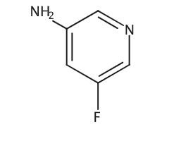 5-Fluoropyridin-3-amine