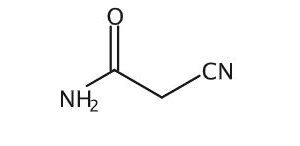 Cyanoacetamide