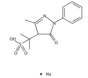 Edaravone Impurity 3 Sodium Salt