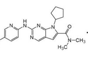 Ribociclib Succinate