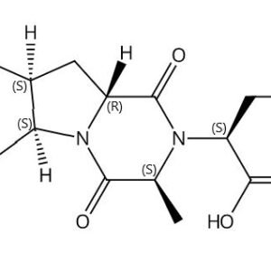 Perindopril EP Impurity D /Perindoprilat Lactam B