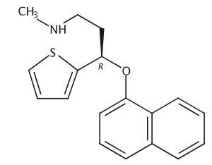 Duloxetine Related Compound A