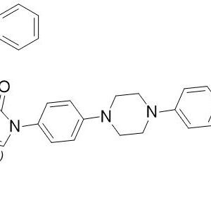 Posaconazole BHB RS and RR-Isomer Intermediate 2