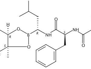 Bortezomib Pinanediol Ester Impurity