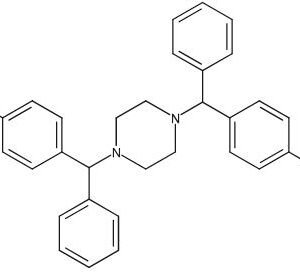 Cetirizine EP Impurity D