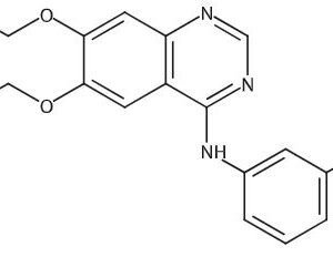 Erlotinib Didesmethyl Impurity