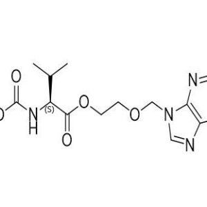 Valaciclovir Impurity S