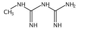 Metformin Impurity E (Freebase)