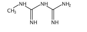 Metformin Impurity E (Freebase)