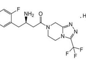 Sitagliptin Phosphate EP Impurity C