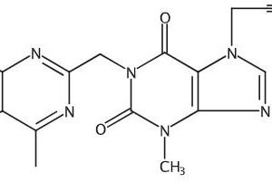 Linagliptin Des-Piperidine amine