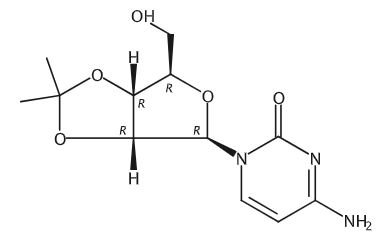 Molnupiravir Impurity E