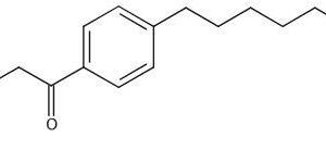 3-chloro-1-(4-heptylphenyl)propan-1-one