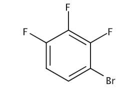1-Bromo-2,3,4-trifluorobenzene