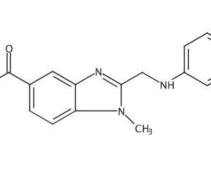 Dabigatran Diacid Impurity
