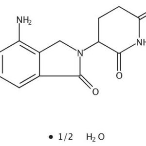 Lenalidomide Hemihydrate