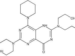 Dipyridamole Tartaric Acid Mono Ester