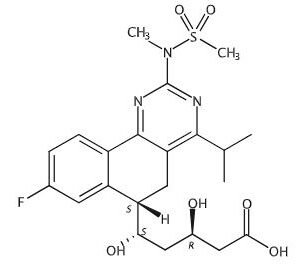 Rosuvastatin EP Impurity B