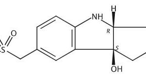 Sumatriptan Cyclic Impurity