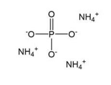 Ammonium polyphosphate