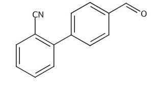 4'-Formylbiphenyl-2-carbonitrile
