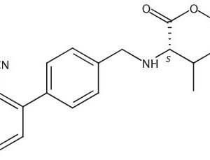 Valsartan Impurity 8 (Freebase)