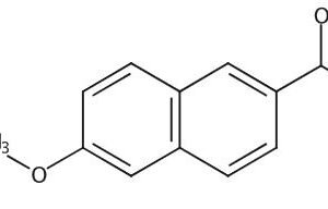 Naproxen EP Impurity K