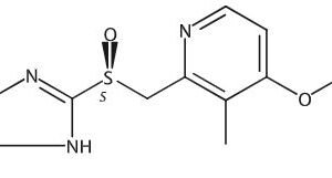 Lansoprazole S-Isomer