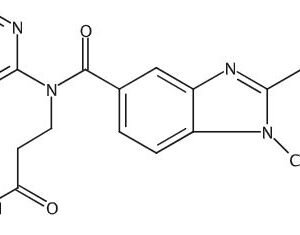 Dabigatran Acid Impurity-DEM-3