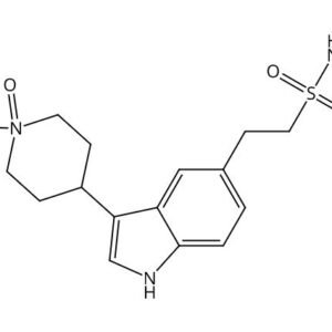 Naratriptan N-Oxide