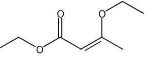 Ethyl 3-ethoxy-2-butenoate