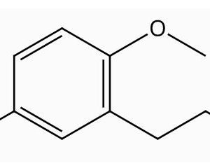 2,5-Dimethoxyphenethylamine